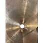 Used Zildjian 14in Amir Bottom Cymbal