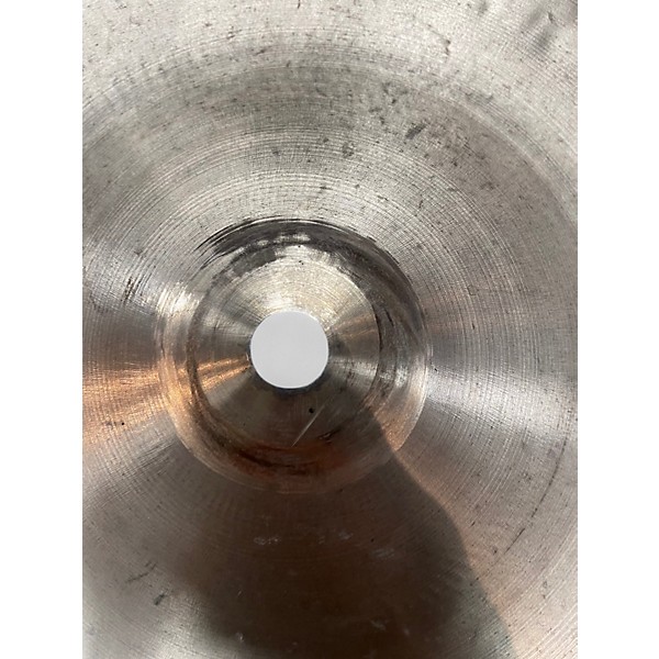 Used Zildjian 20in K Ride Cymbal
