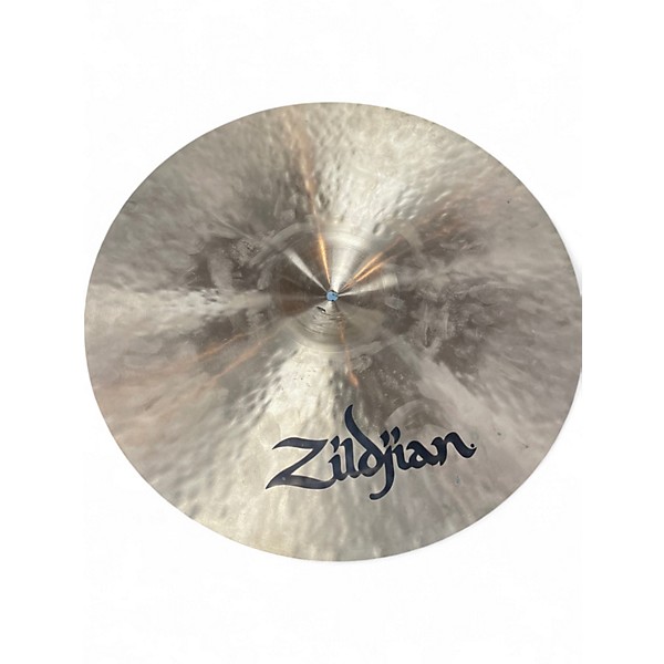 Used Zildjian 20in K Ride Cymbal