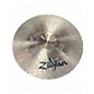 Used Zildjian 20in K Ride Cymbal