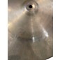 Used SABIAN 19in Paragon Cymbal