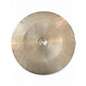 Used SABIAN 19in Paragon Cymbal