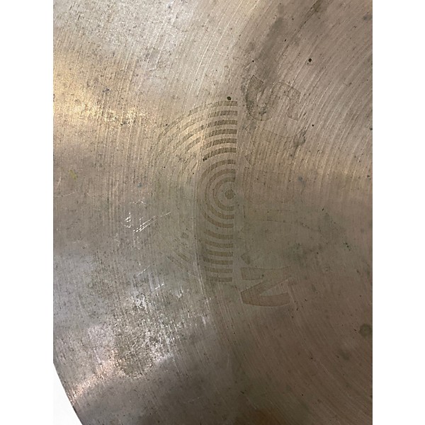 Used SABIAN 19in Paragon Cymbal