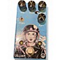Used Walrus Audio lillian Effect Pedal thumbnail