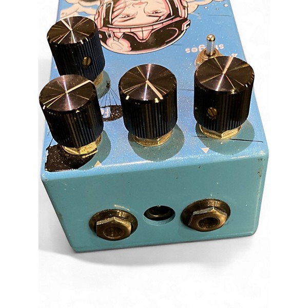 Used Walrus Audio lillian Effect Pedal
