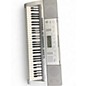 Used Casio CTK 4000 Digital Piano