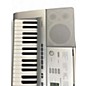 Used Casio CTK 4000 Digital Piano