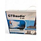 Used Gtdaudio  G380 Handheld Wireless System