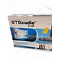 Used Gtdaudio  G380 Handheld Wireless System