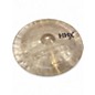 Used SABIAN 18in HHX China Cymbal thumbnail
