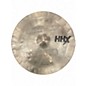 Used SABIAN 18in HHX China Cymbal