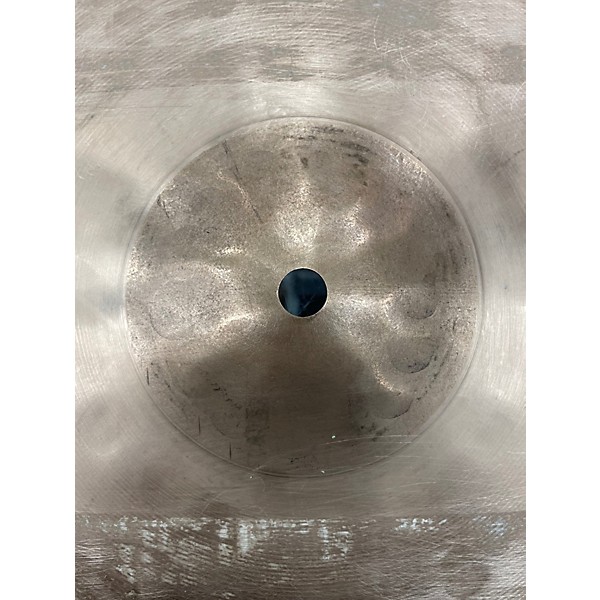 Used SABIAN 18in HHX China Cymbal