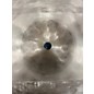 Used SABIAN 18in HHX China Cymbal
