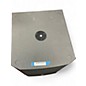 Used Electro-Voice ELX20018SP Powered Subwoofer