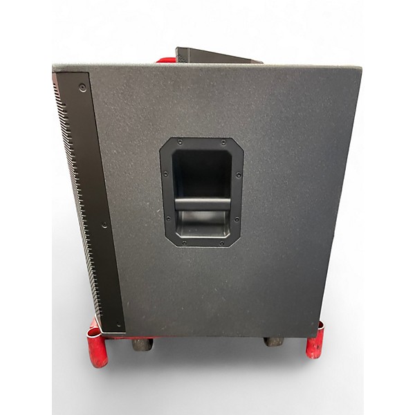 Used Electro-Voice ELX20018SP Powered Subwoofer