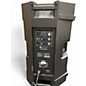 Used Electro-Voice ELX20015P Powered Speaker