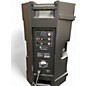Used Electro-Voice ELX20015P Powered Speaker