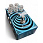 Used MXR WYLDE AUDIO CHORUS Effect Pedal
