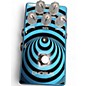 Used MXR WYLDE AUDIO CHORUS Effect Pedal