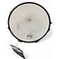 Used Pearl 14X6.5 Soundcheck Series Black Drum
