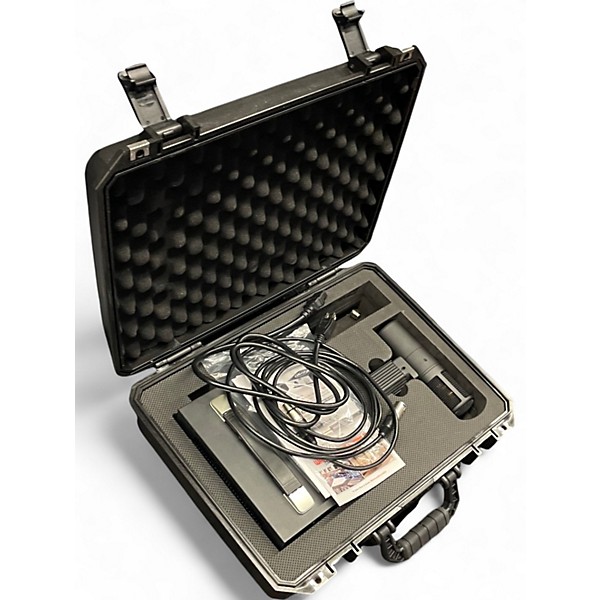 Used Warm Audio WA-8000 Tube Microphone