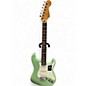 Used Fender Player II Stratocaster Birch Green Solid Body Electric Guitar thumbnail
