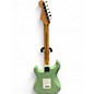 Used Fender Player II Stratocaster Birch Green Solid Body Electric Guitar