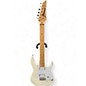 Used Ibanez RX20 White Solid Body Electric Guitar thumbnail