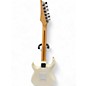 Used Ibanez RX20 White Solid Body Electric Guitar