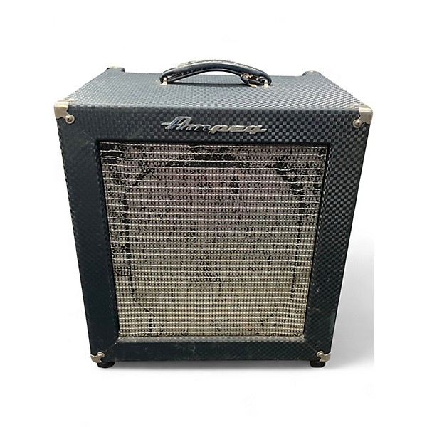 Used Ampeg B100R Bass Combo Amp