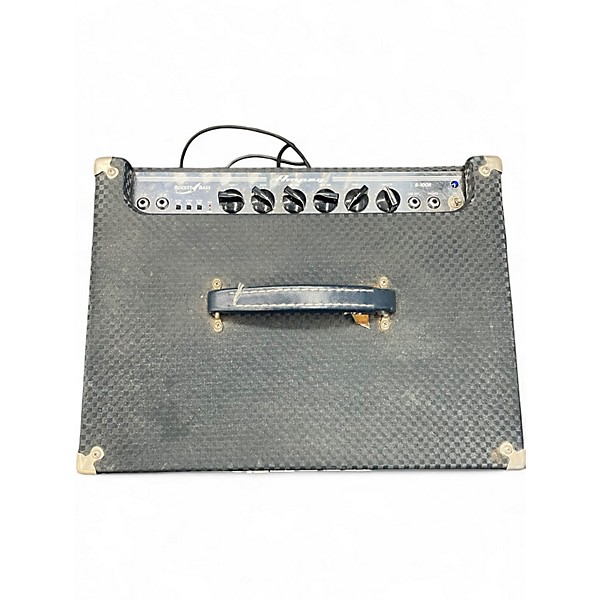 Used Ampeg B100R Bass Combo Amp