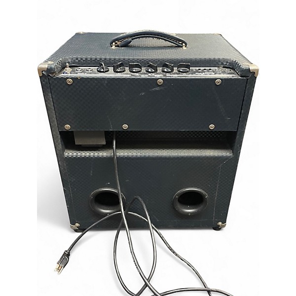 Used Ampeg B100R Bass Combo Amp