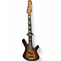 Used Kiesel Vanquish V 2 Color Sunburst Electric Bass Guitar thumbnail