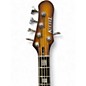 Used Kiesel Vanquish V 2 Color Sunburst Electric Bass Guitar