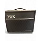 Used VOX VT20Plus Valvetronix 20W 1X8 Guitar Combo Amp thumbnail