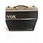 Used VOX VT20Plus Valvetronix 20W 1X8 Guitar Combo Amp