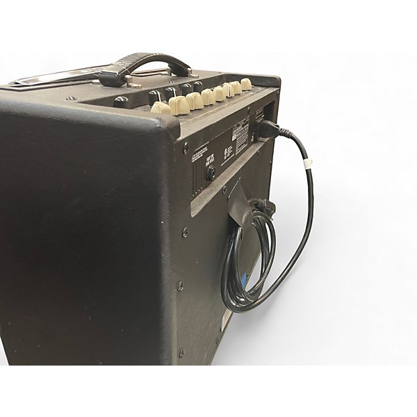 Used VOX VT20Plus Valvetronix 20W 1X8 Guitar Combo Amp