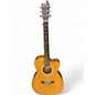 Used Martin 000 JUNIOR Natural Acoustic Guitar thumbnail