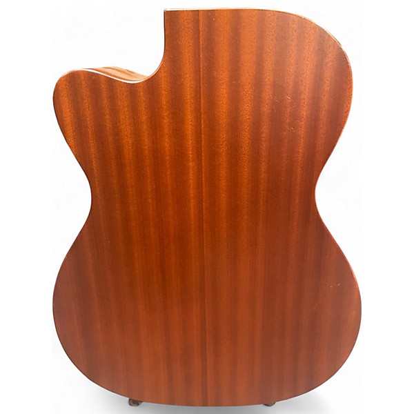 Used Martin 000 JUNIOR Natural Acoustic Guitar