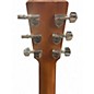 Used Martin 000 JUNIOR Natural Acoustic Guitar