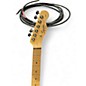 Used Squier Affinity Telecaster Natural Solid Body Electric Guitar
