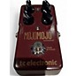 Used TC Electronic Mojomojo Overdrive Effect Pedal thumbnail