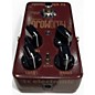 Used TC Electronic Mojomojo Overdrive Effect Pedal