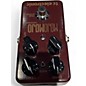 Used TC Electronic Mojomojo Overdrive Effect Pedal