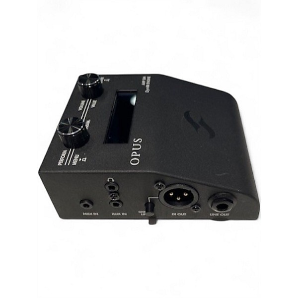 Used Two Notes AUDIO ENGINEERING OPUS Effect Processor