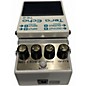 Used BOSS TE2 Tera Echo Effect Pedal