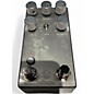 Used NUX Steel Singer Effect Pedal