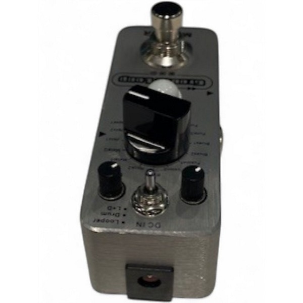 Used Mooer GrooveLoop Pedal