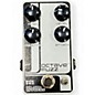 Used Wilson Effects Octave Fuzz Effect Pedal thumbnail