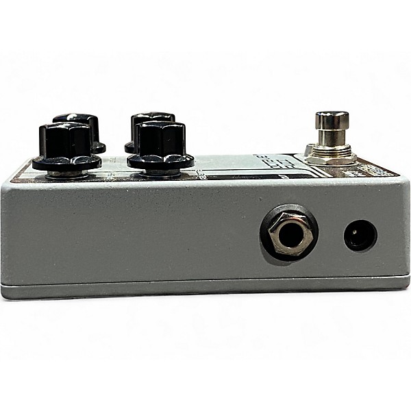 Used Wilson Effects Octave Fuzz Effect Pedal